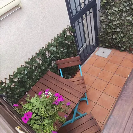 Сasa de vacaciones Il Cicilio