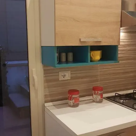 Сasa de vacaciones Il Cicilio *