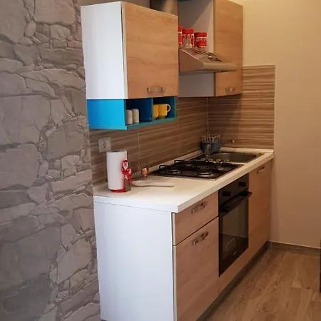 Il Cicilio Holiday home *