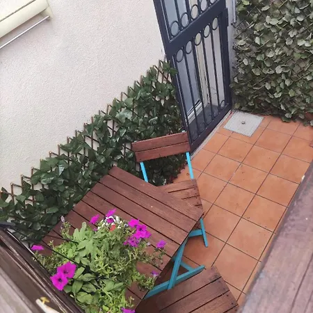 Vakantiehuis Il Cicilio