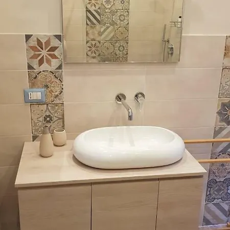 Il Cicilio Casa vacanze