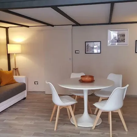 Casa vacanze Il Cicilio *